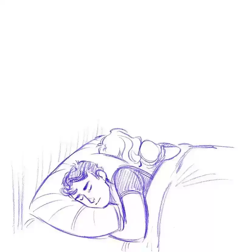 Miss Abbott and the Doctor Chapter 126