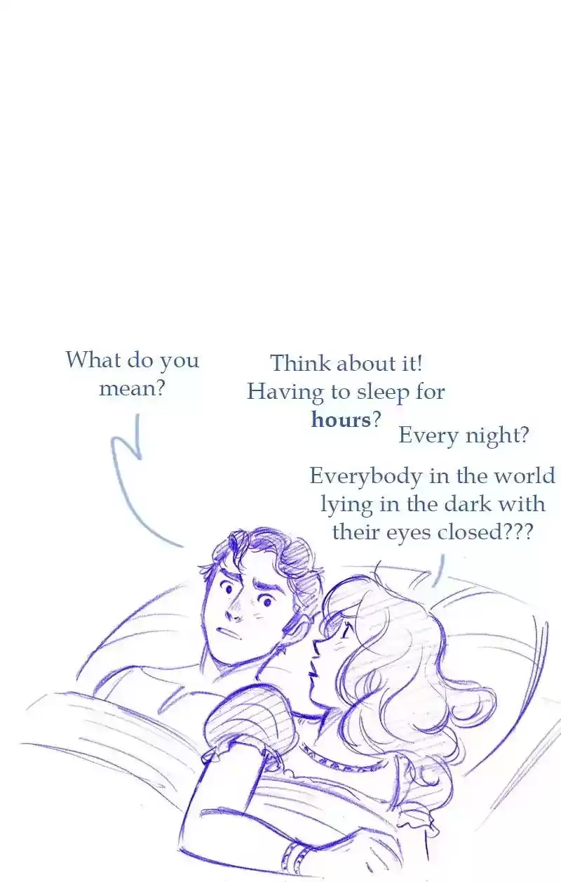 Miss Abbott and the Doctor Chapter 126