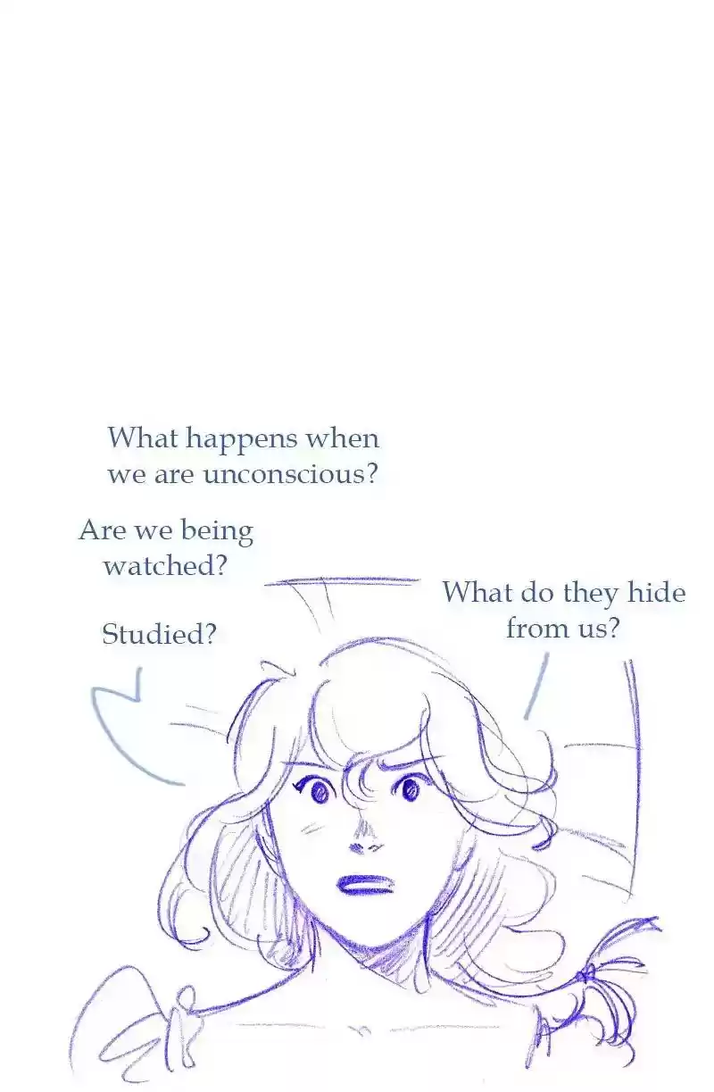 Miss Abbott and the Doctor Chapter 126