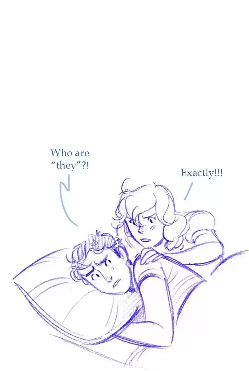 Miss Abbott and the Doctor Chapter 126