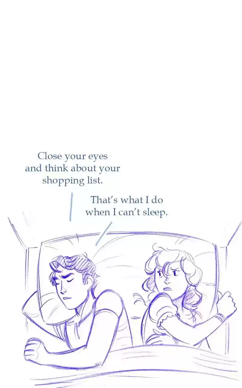 Miss Abbott and the Doctor Chapter 126