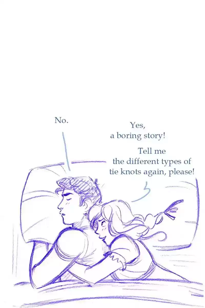 Miss Abbott and the Doctor Chapter 126