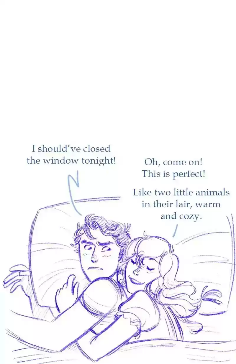 Miss Abbott and the Doctor Chapter 126