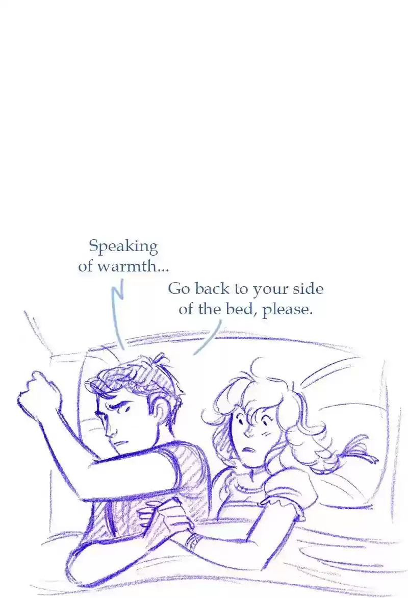 Miss Abbott and the Doctor Chapter 126