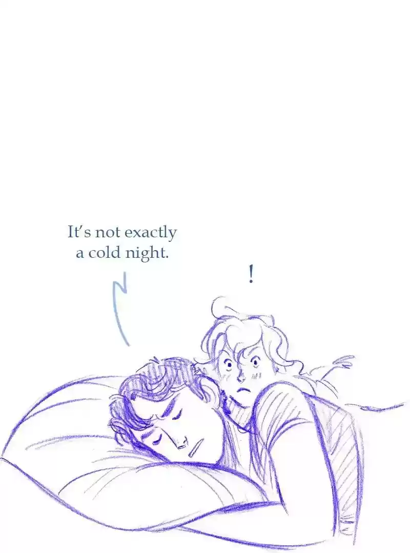 Miss Abbott and the Doctor Chapter 126