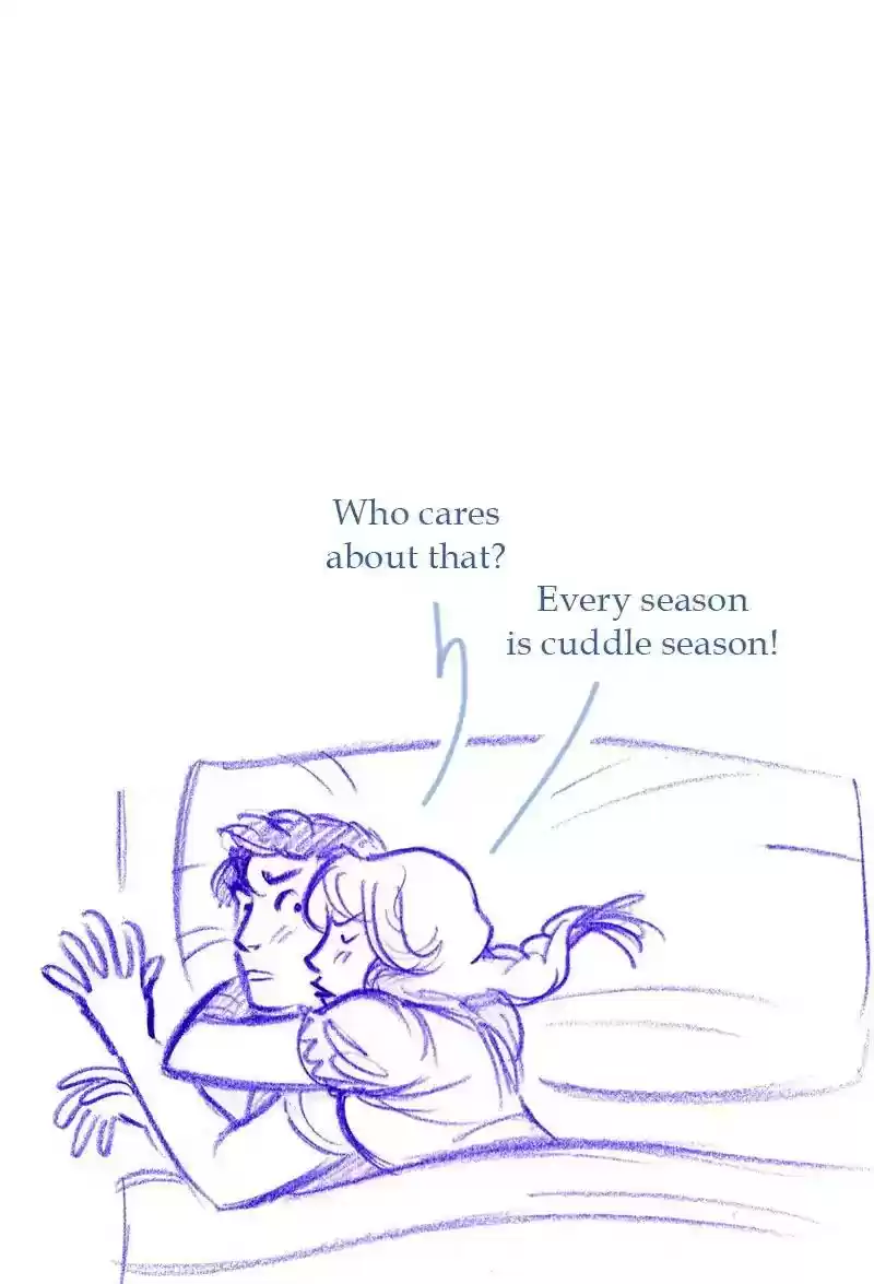 Miss Abbott and the Doctor Chapter 126