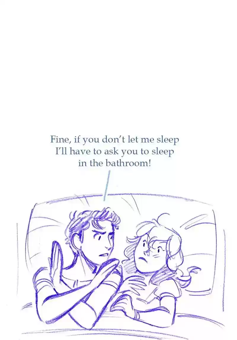 Miss Abbott and the Doctor Chapter 126