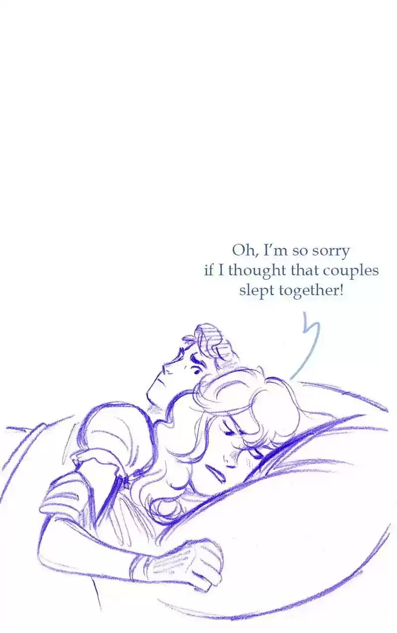 Miss Abbott and the Doctor Chapter 126