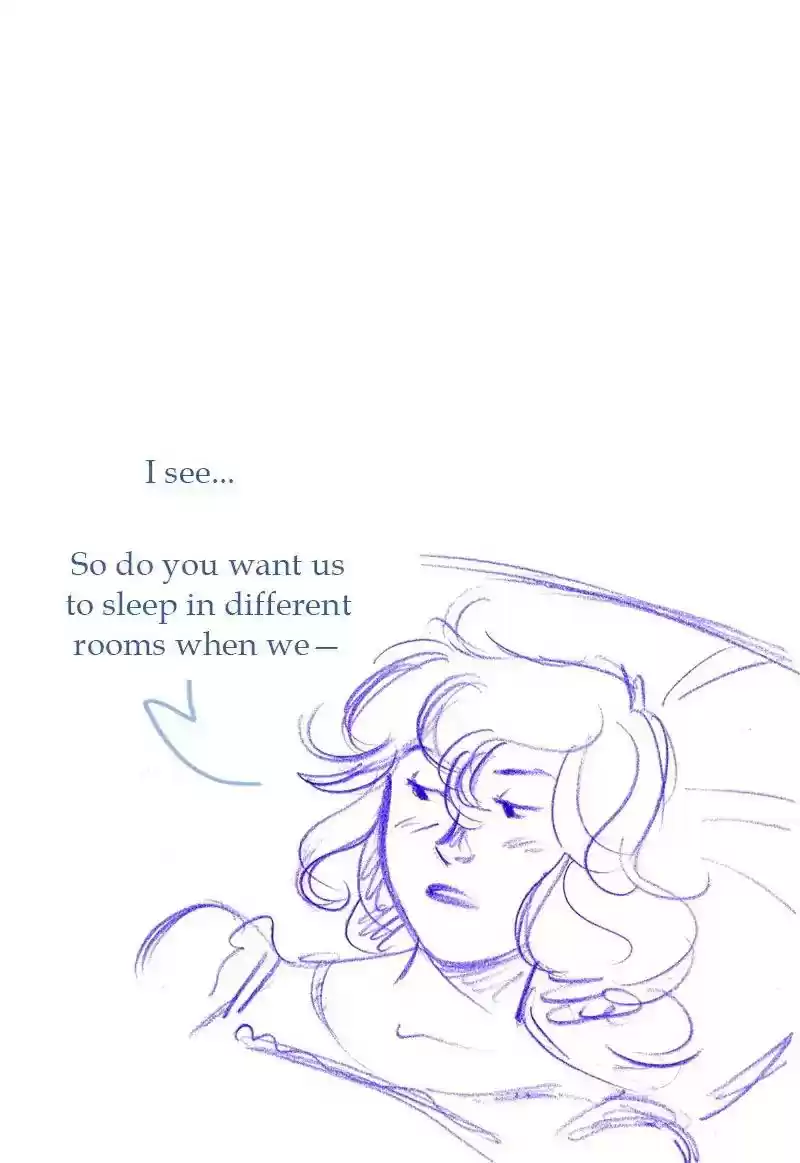 Miss Abbott and the Doctor Chapter 126