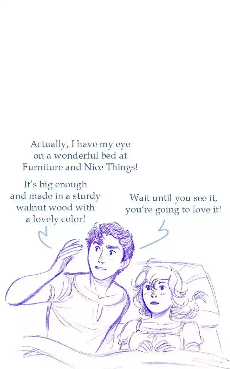 Miss Abbott and the Doctor Chapter 126