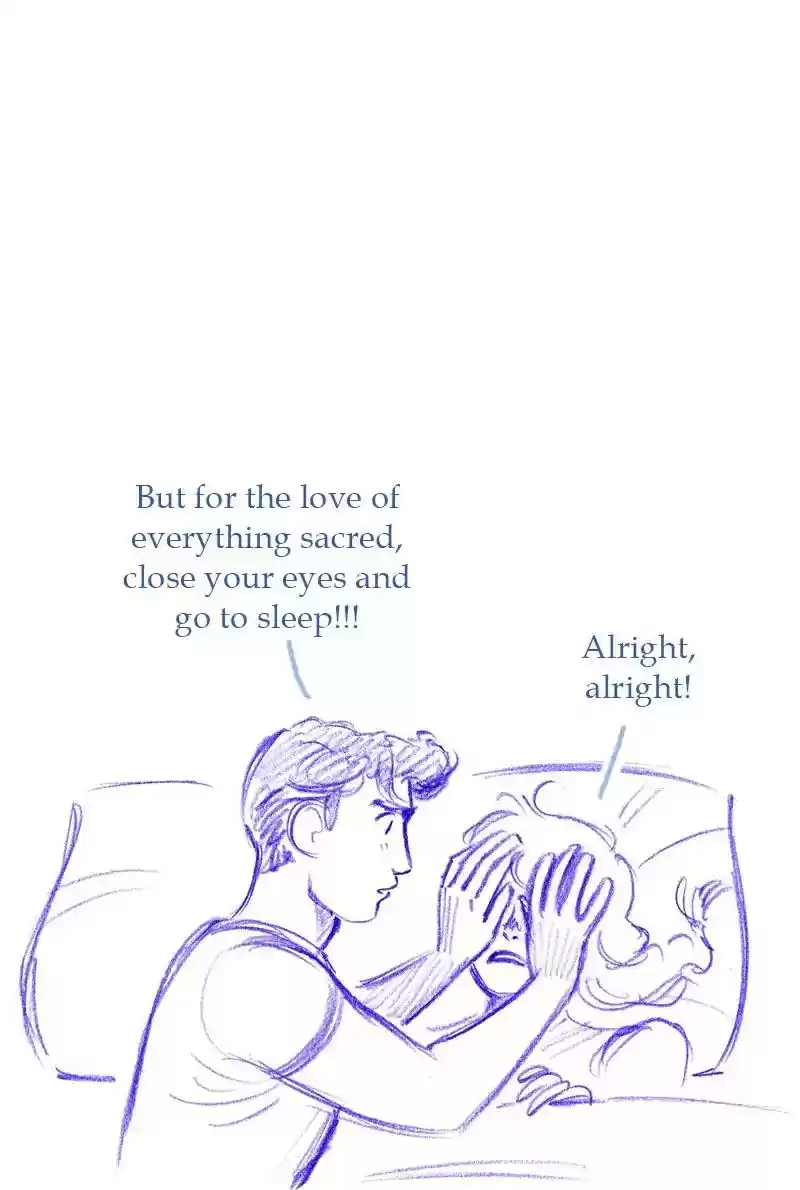 Miss Abbott and the Doctor Chapter 126