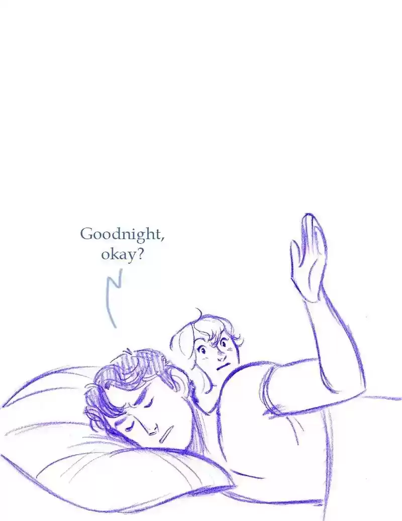 Miss Abbott and the Doctor Chapter 126