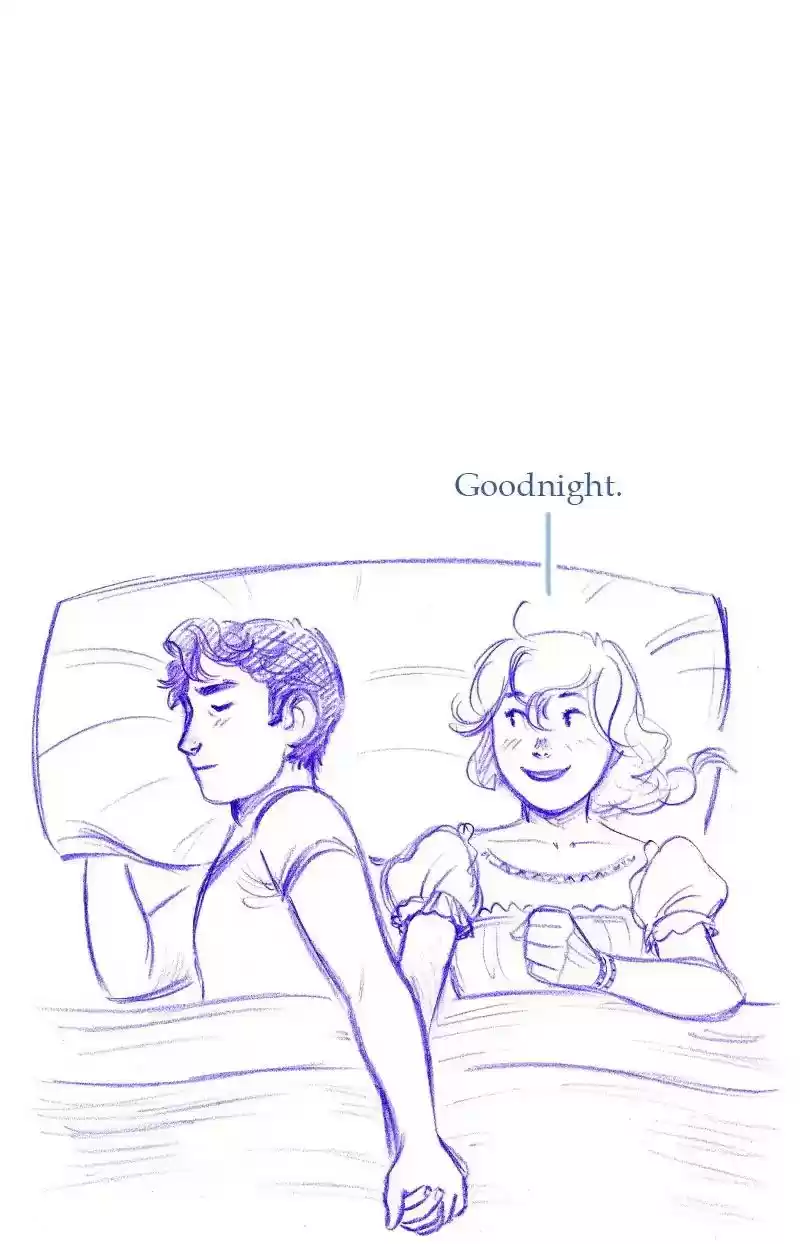 Miss Abbott and the Doctor Chapter 126