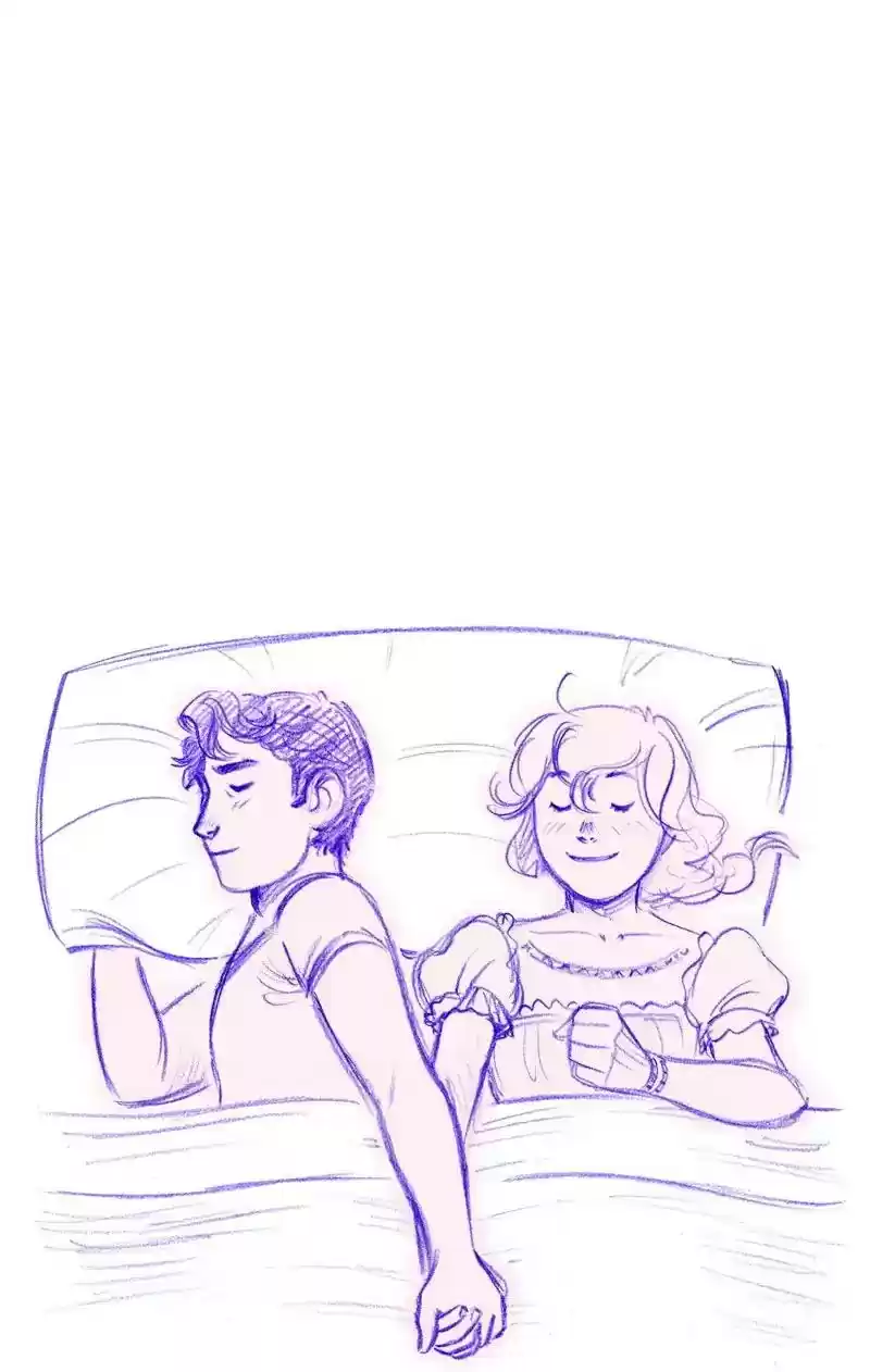 Miss Abbott and the Doctor Chapter 126