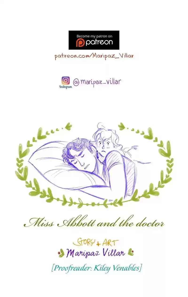 Miss Abbott and the Doctor Chapter 126