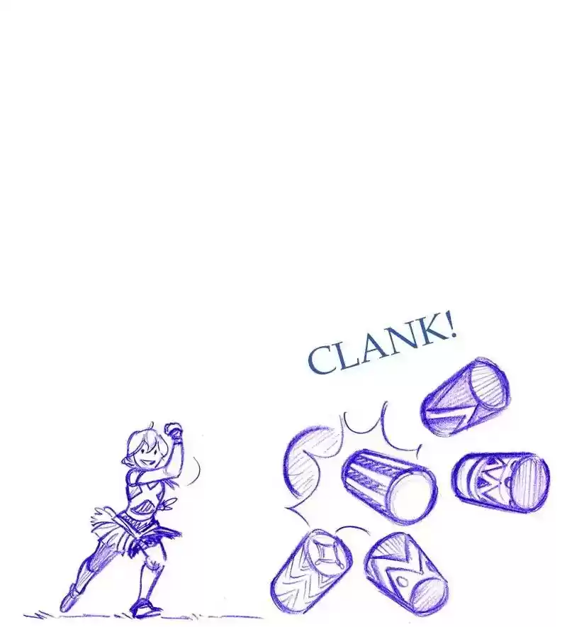 Miss Abbott and the Doctor Chapter 127