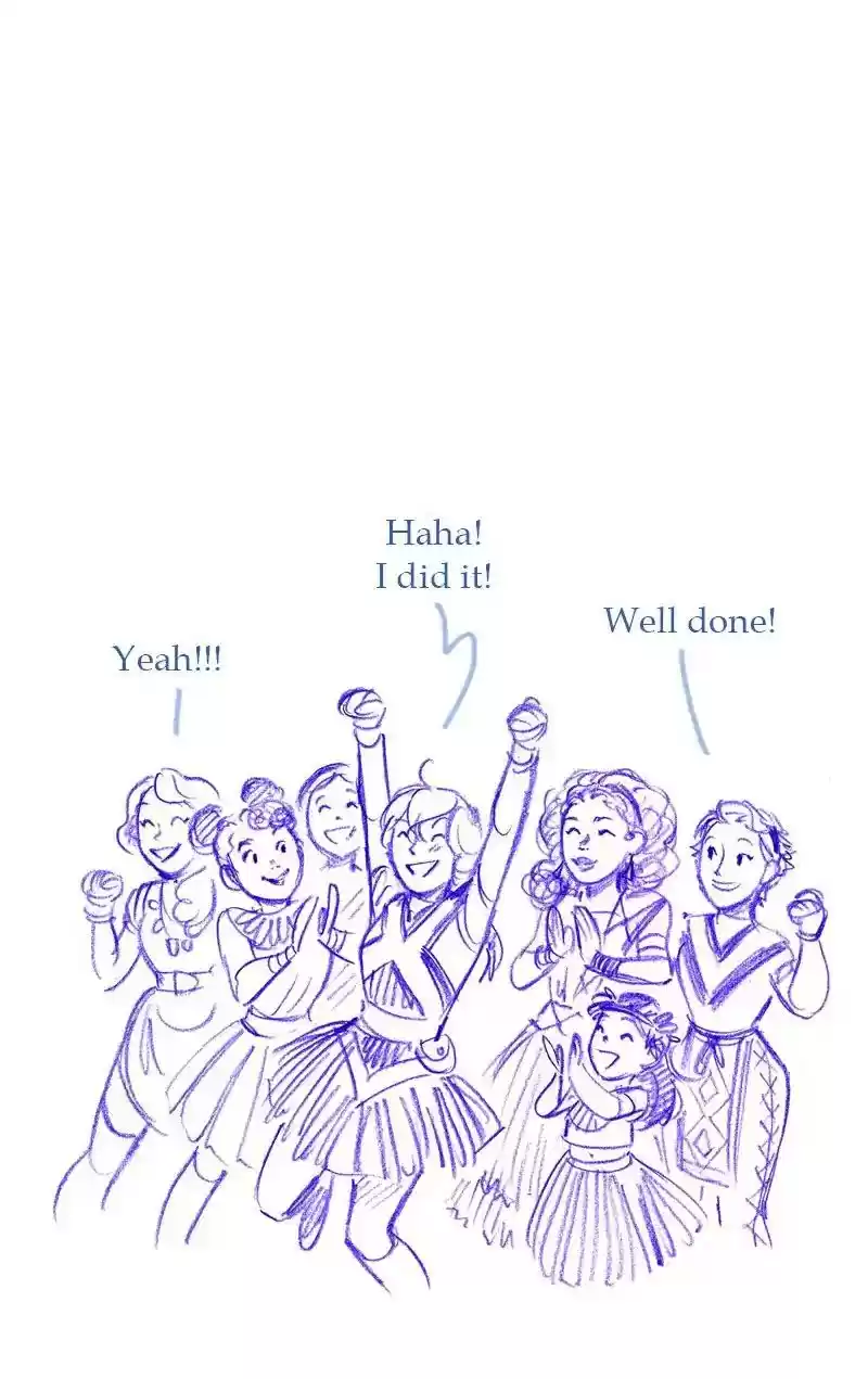 Miss Abbott and the Doctor Chapter 127