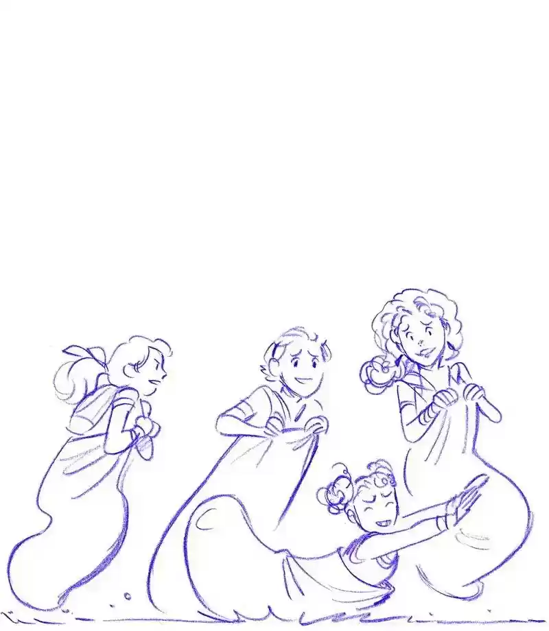 Miss Abbott and the Doctor Chapter 127