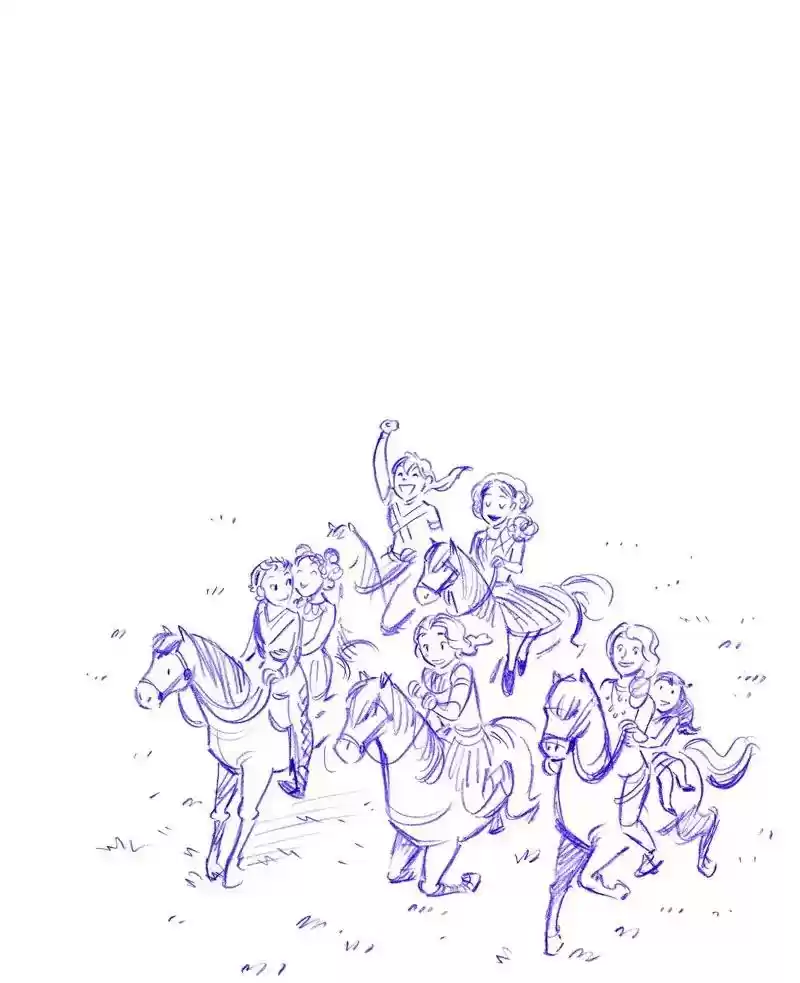 Miss Abbott and the Doctor Chapter 127