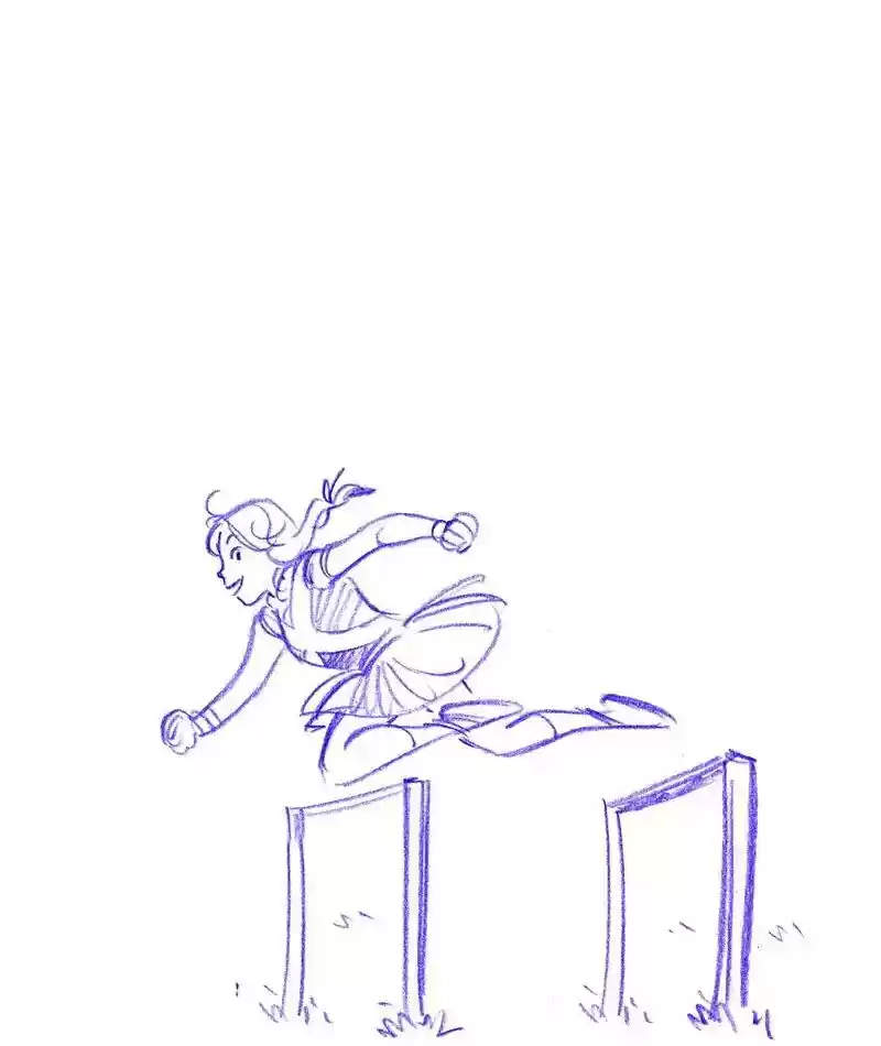 Miss Abbott and the Doctor Chapter 127