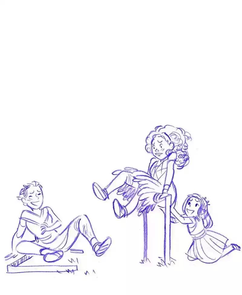 Miss Abbott and the Doctor Chapter 127