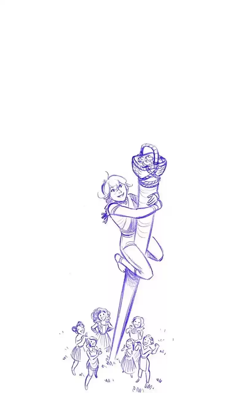 Miss Abbott and the Doctor Chapter 127