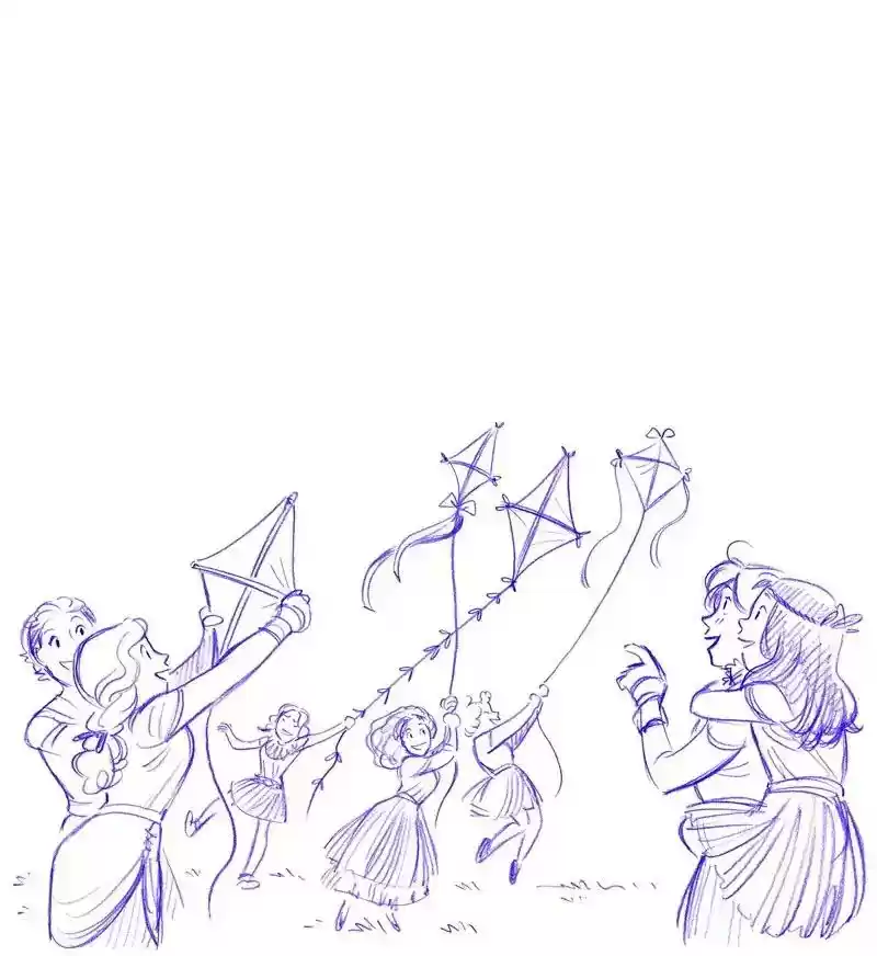 Miss Abbott and the Doctor Chapter 127