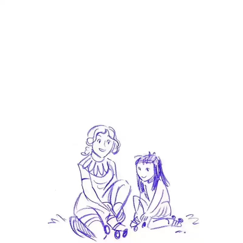 Miss Abbott and the Doctor Chapter 127