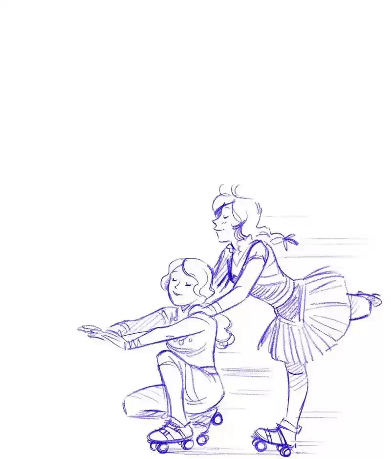 Miss Abbott and the Doctor Chapter 127