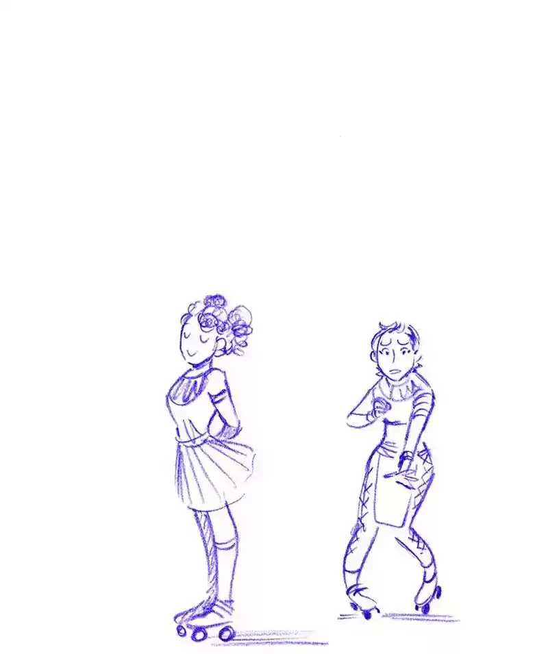 Miss Abbott and the Doctor Chapter 127