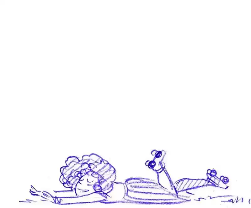 Miss Abbott and the Doctor Chapter 127