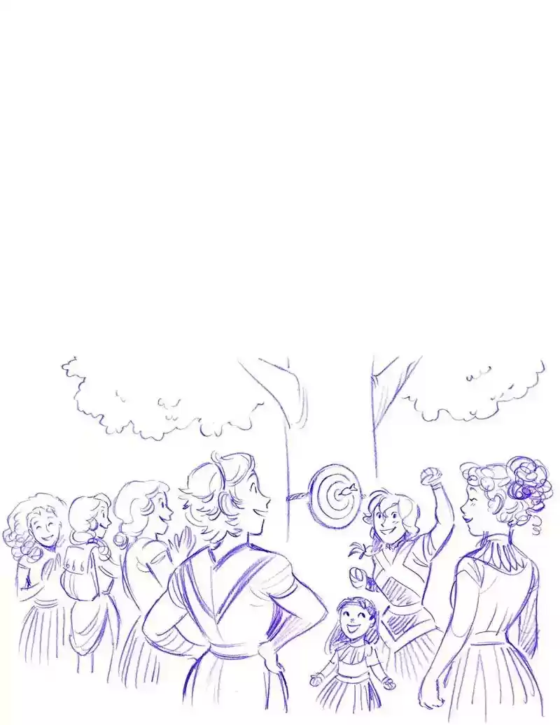 Miss Abbott and the Doctor Chapter 127