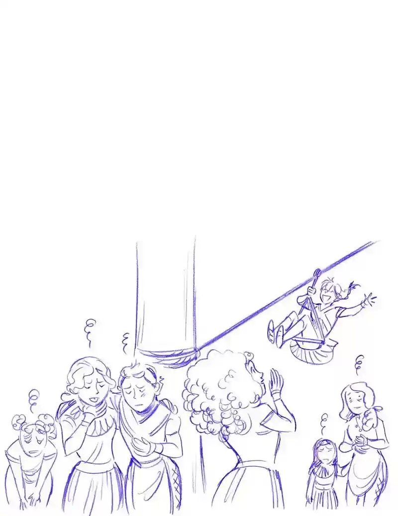 Miss Abbott and the Doctor Chapter 127