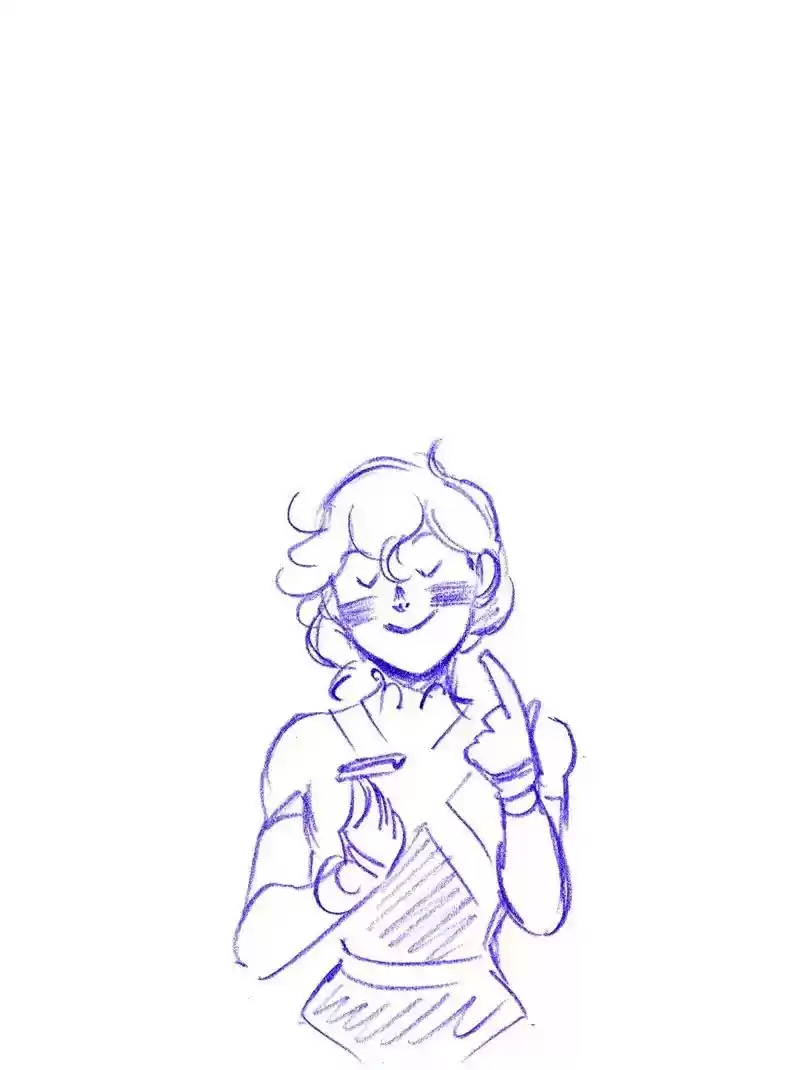 Miss Abbott and the Doctor Chapter 127