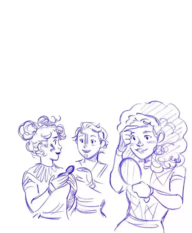 Miss Abbott and the Doctor Chapter 127