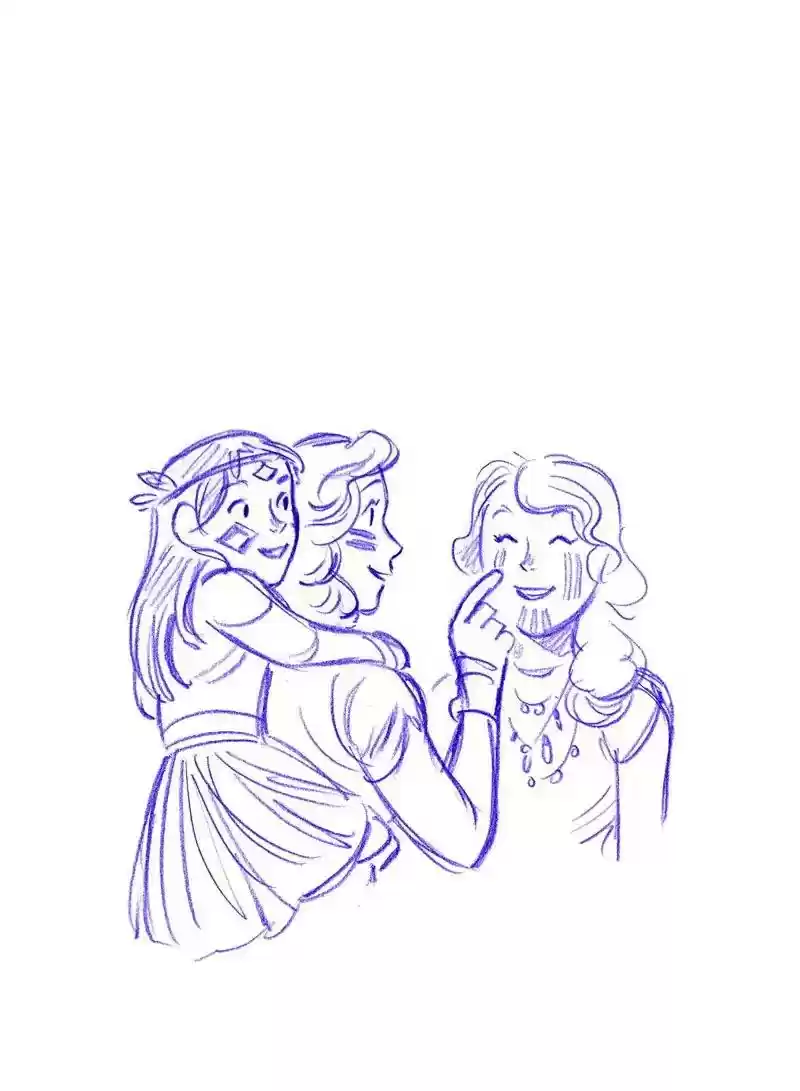 Miss Abbott and the Doctor Chapter 127