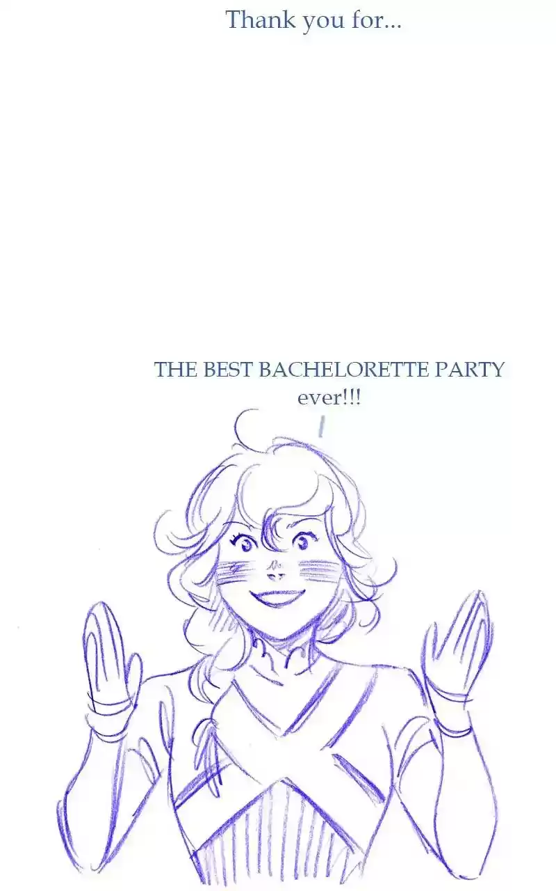 Miss Abbott and the Doctor Chapter 127