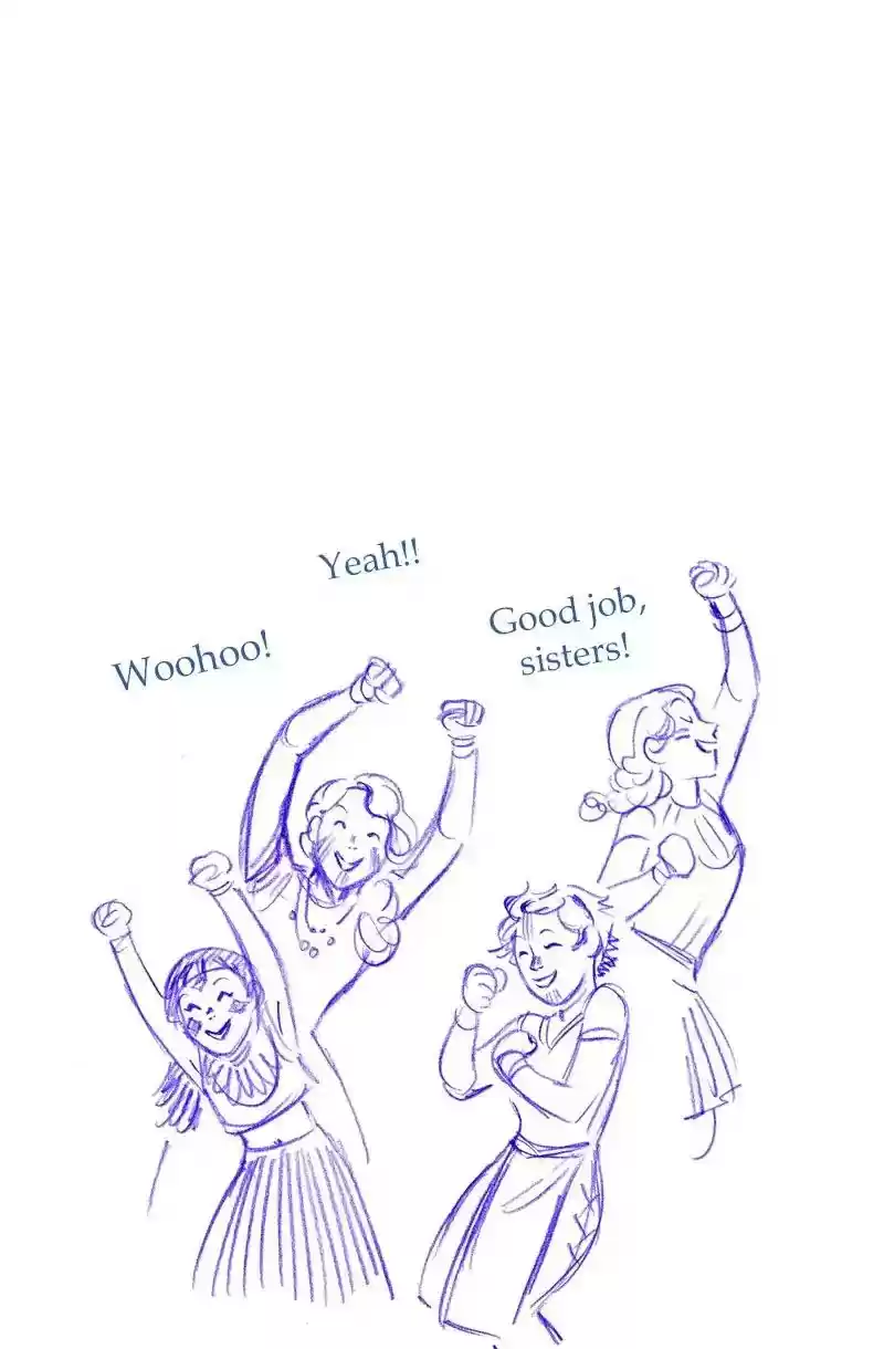 Miss Abbott and the Doctor Chapter 127