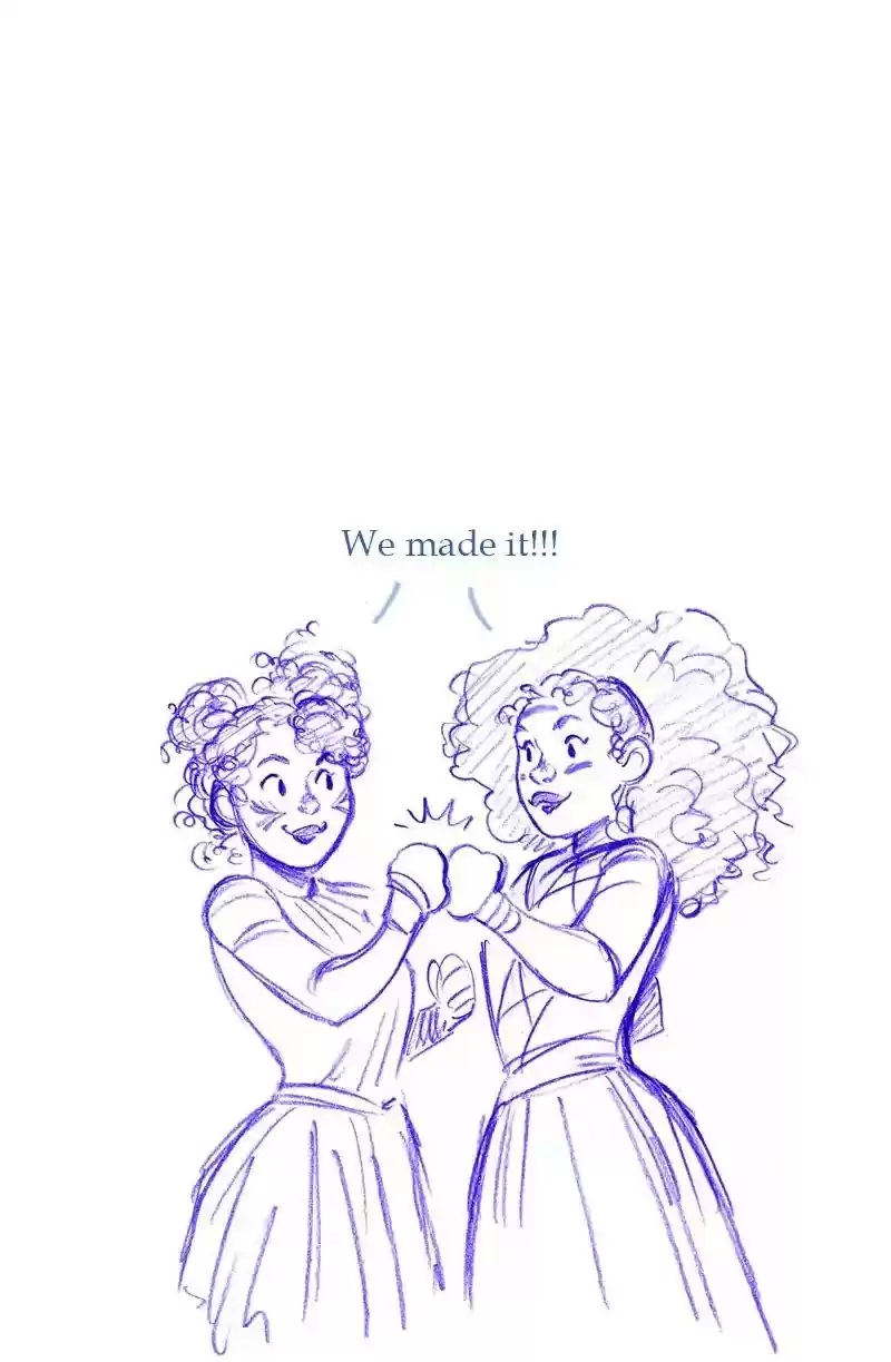 Miss Abbott and the Doctor Chapter 127