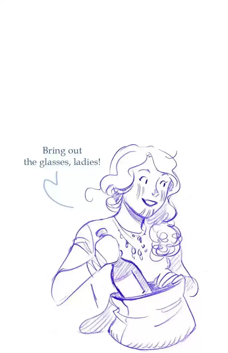 Miss Abbott and the Doctor Chapter 127