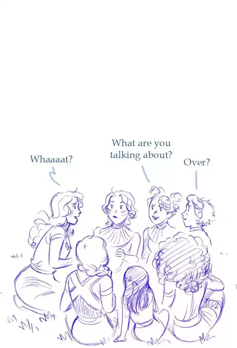 Miss Abbott and the Doctor Chapter 127