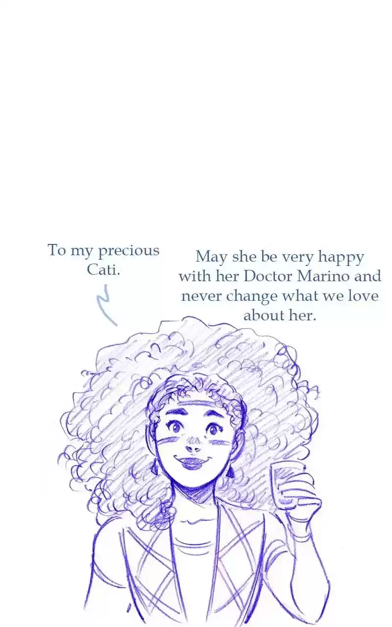 Miss Abbott and the Doctor Chapter 127