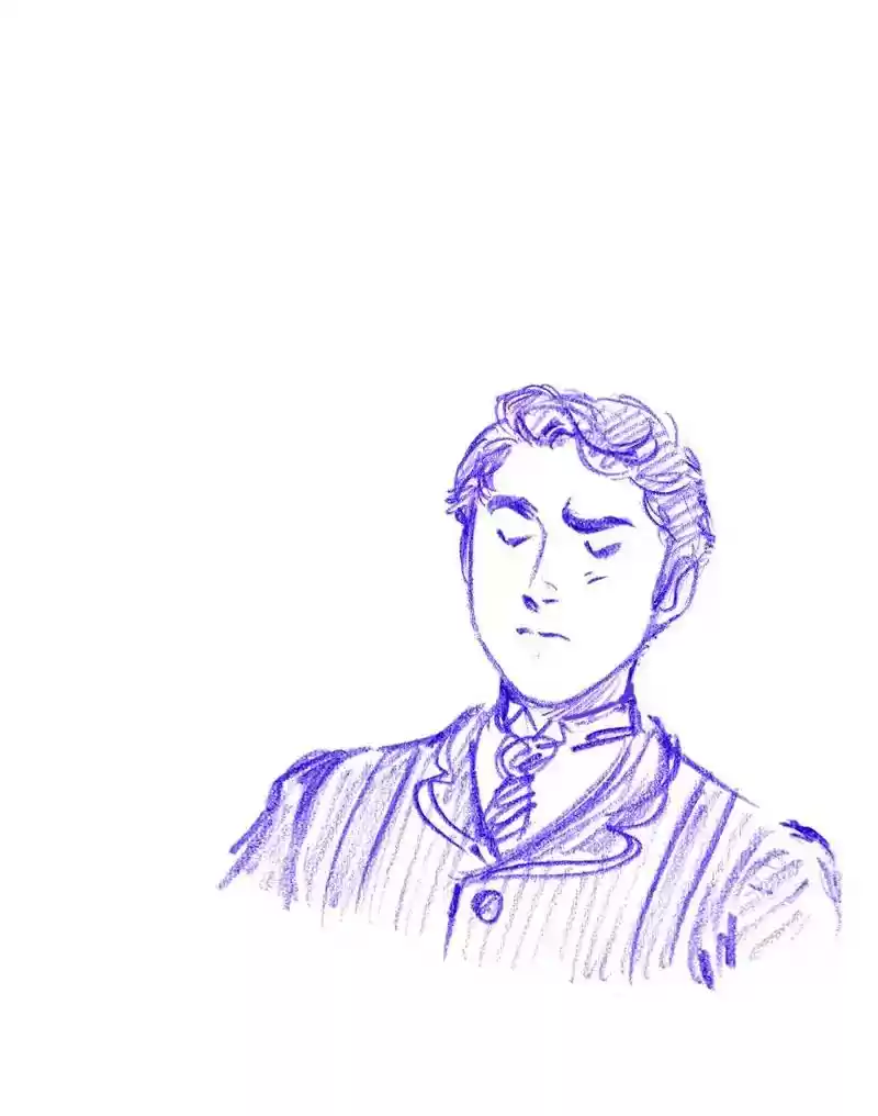 Miss Abbott and the Doctor Chapter 128