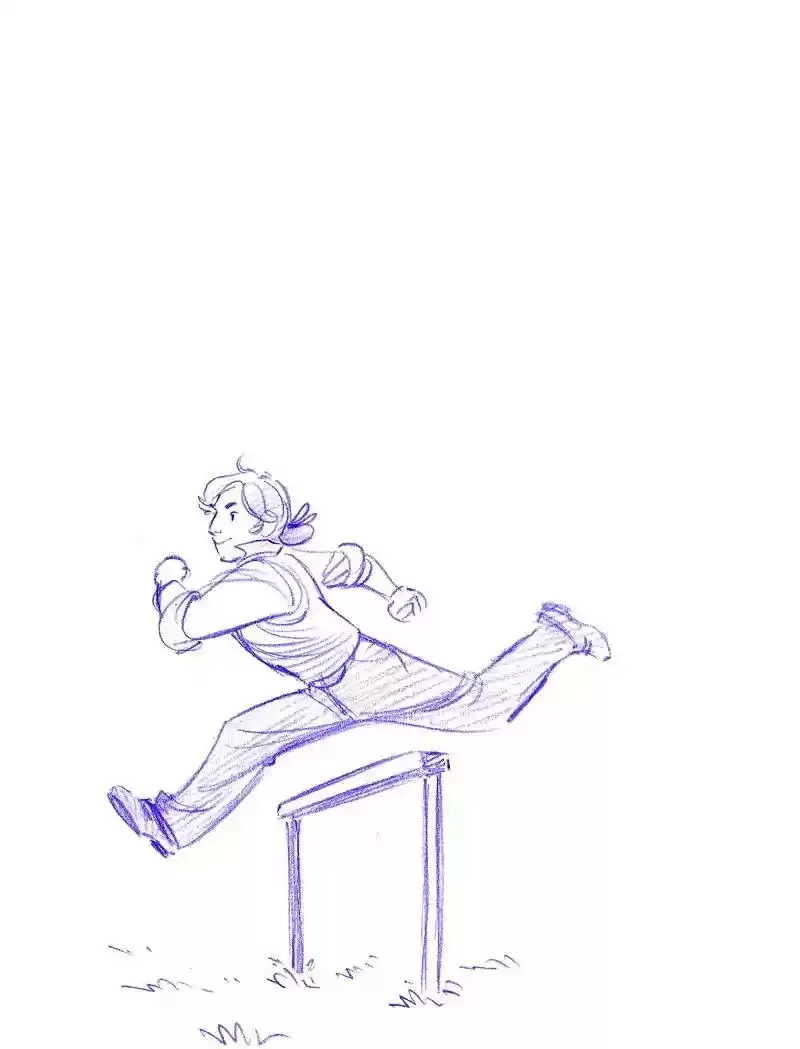 Miss Abbott and the Doctor Chapter 128