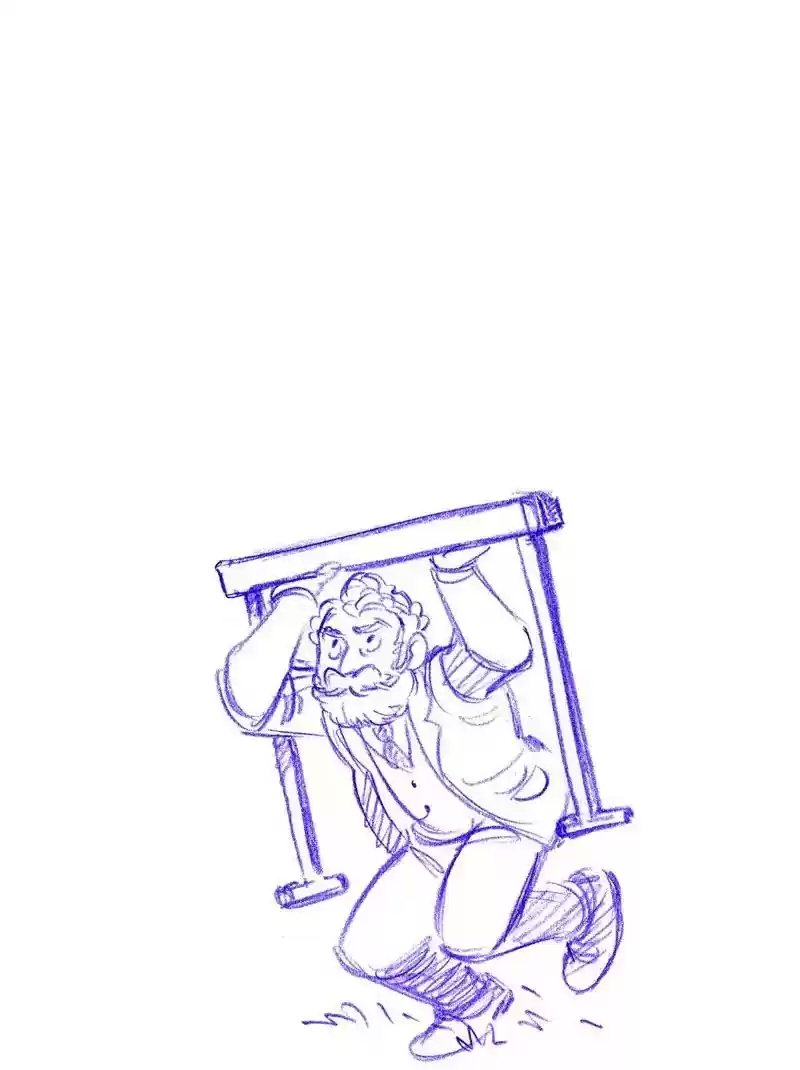 Miss Abbott and the Doctor Chapter 128