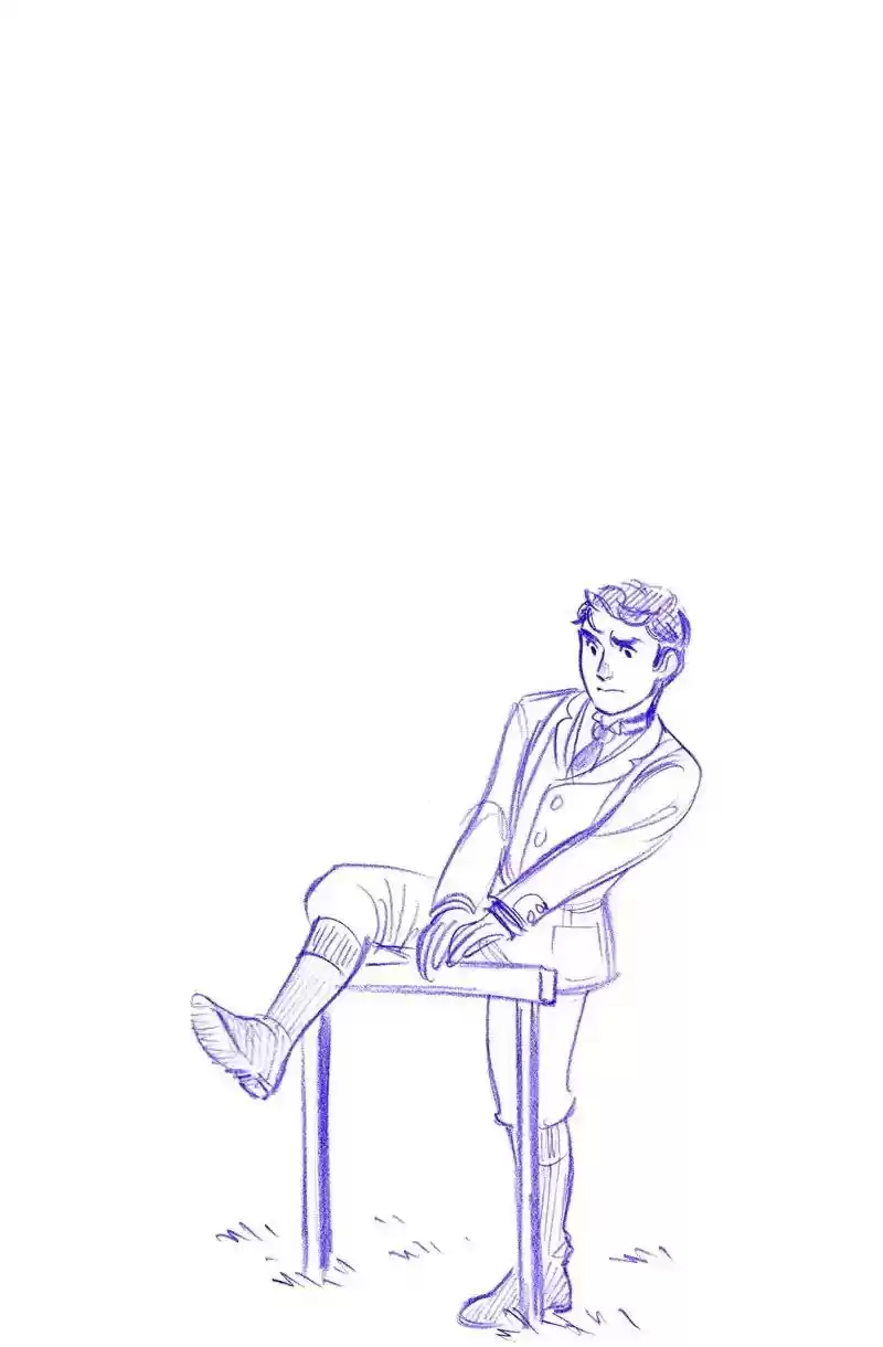 Miss Abbott and the Doctor Chapter 128