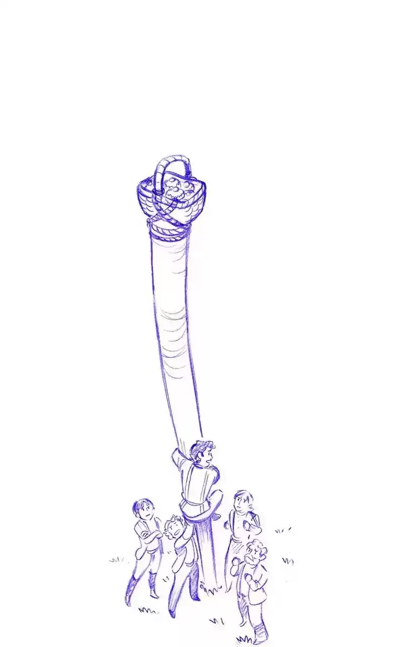 Miss Abbott and the Doctor Chapter 128