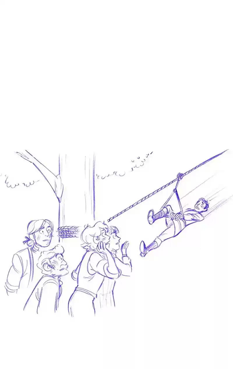 Miss Abbott and the Doctor Chapter 128