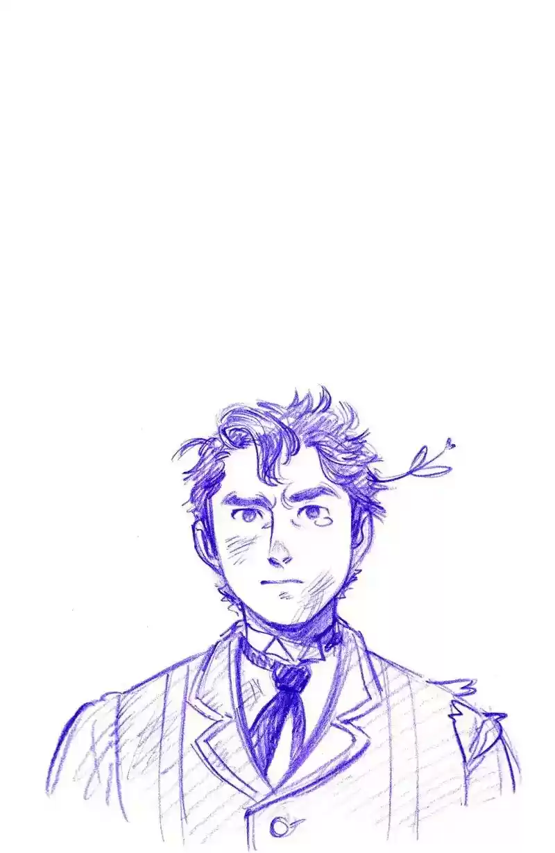 Miss Abbott and the Doctor Chapter 128