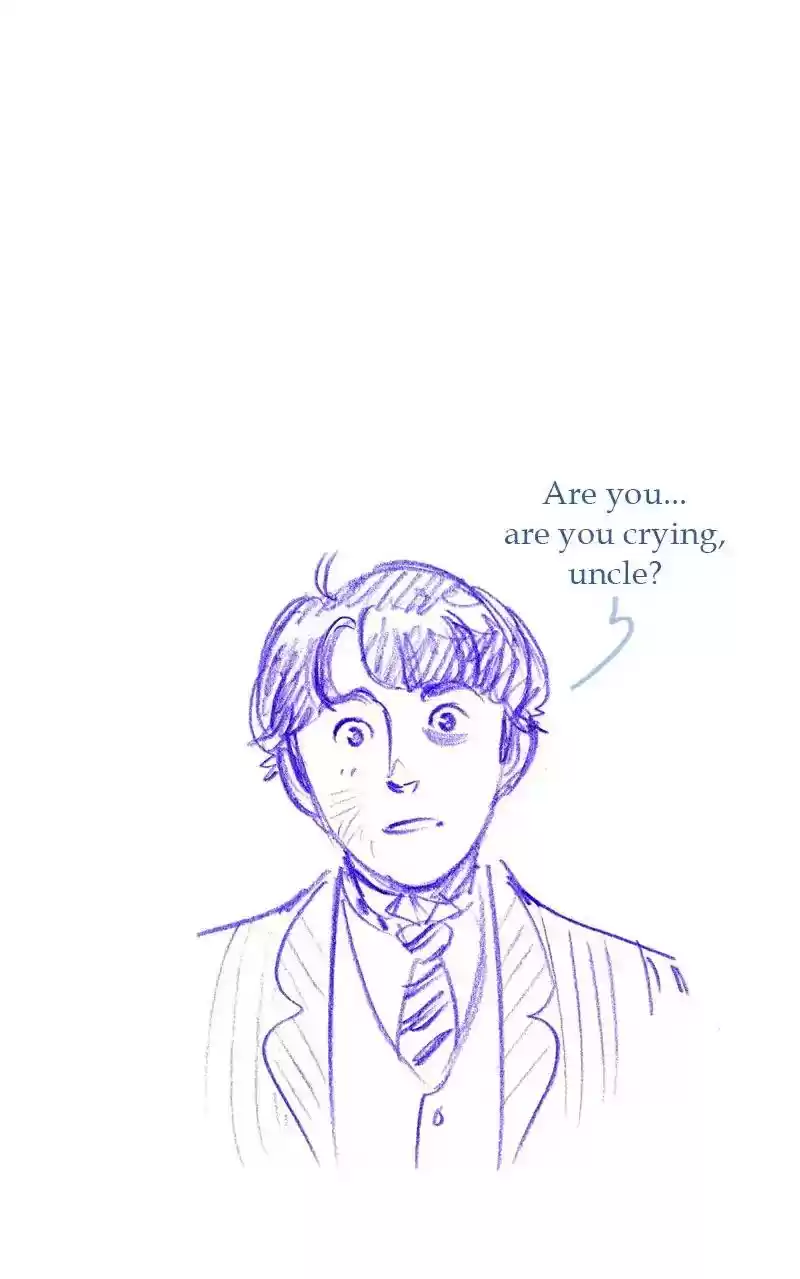 Miss Abbott and the Doctor Chapter 128